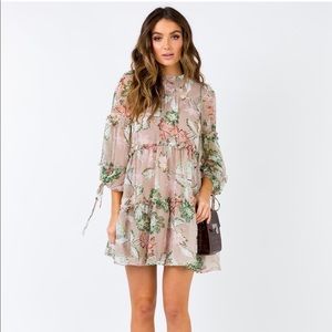 Princess Polly dress